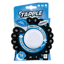 The Original Tapple® Mini Board Game, by USAopoly