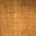 thumbnail image 1 of Ahgly Company Indoor Square Persian Orange Traditional Area Rugs, 8' Square, 1 of 1
