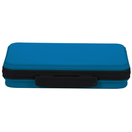 Its Academic Expanding Pencil Box - Flexi Storage School Box (assorted colors)