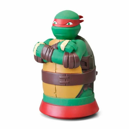 Teenage Mutant Ninja Turtles Push Light, Green