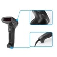 thumbnail image 2 of Lector de codigo de Barras Elgate escaner USB punto de venta Ean Upc Isbn, 2 of 3