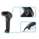 thumbnail image 2 of Lector de codigo de Barras Elgate escaner USB punto de venta Ean Upc Isbn, 2 of 3