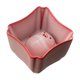 thumbnail image 2 of Taza de té de cerámica con forma de cerdito, adorno coleccionable, portátil, con mascota de té Kung Fu 110 ml, 2 of 9