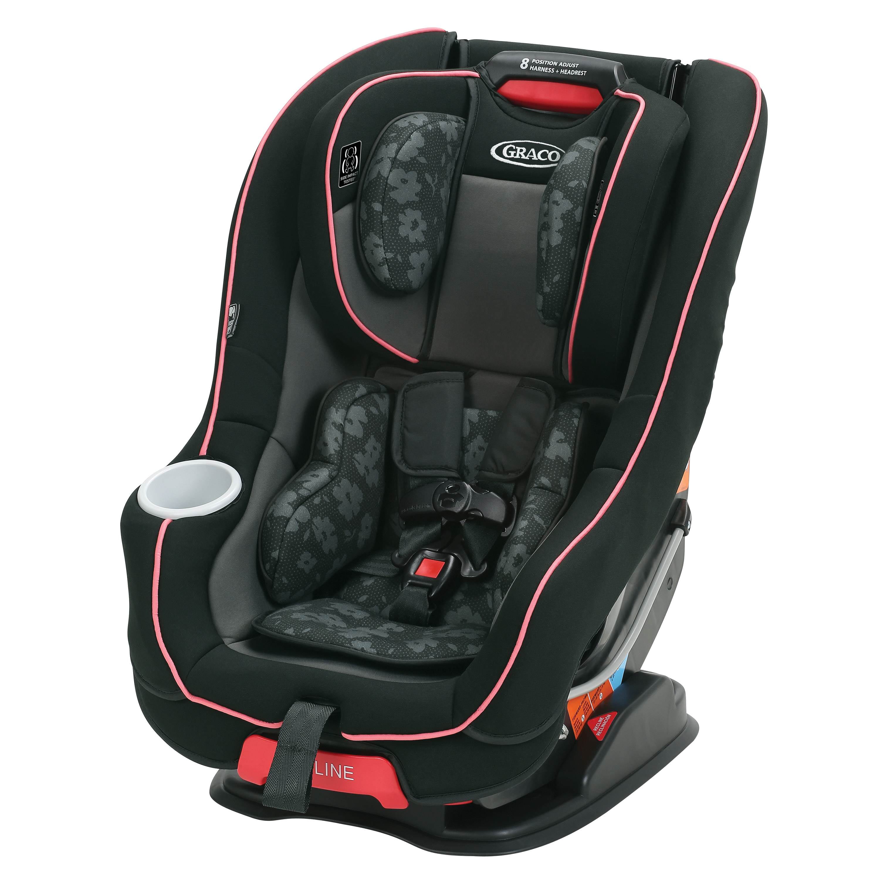 Graco Mysize 65 Convertible Car Seat With Rapidremove Tansy Graco Mysize 65 Convertible Car Seat With Rapidremove Tansy Com