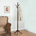 thumbnail image 3 of Powell Porte-manteau Cerisier, 3 of 5