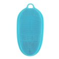 thumbnail image 2 of Silicone Bath Pad, 2 of 3