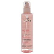 Nuxe Very Rose Tonic Mist - Moisturizing 2-In-1 Makeup Remover & Skin Refresher, 6.7 Fl Oz