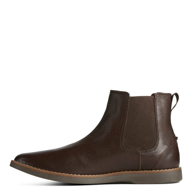 Sperry men's store chelsea boots