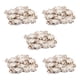 thumbnail image 1 of 100Pzs Cascara Blanca CR2032 SMD Soporte de Bateria del Boton de Celula Caja de Enchufe, 1 of 5