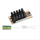 thumbnail image 1 of AM32 ESC V2.5 70A Brushless ESC Single Body Gold Sealed, 1 of 4