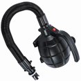 thumbnail image 1 of Electric Air Pump 1 Set Designed For General Users 17.00X15.00X12.00Cm Inflate And Deflate Functionality, 1 of 3