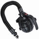 thumbnail image 1 of Electric Air Pump 600W Inflatable Boat Quick Inflation Compact Design Black 1 Set, 1 of 3