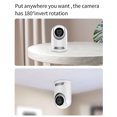 thumbnail image 4 of Home Security Camera 3MP(2K) WiFi Camera,5GHz Wireless IP Indoor Camera with AI Human Detection & Sound Detection, 4 of 7