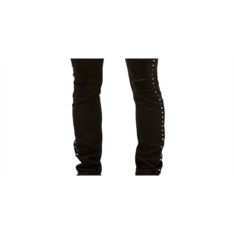 Guess studded cheap jeans