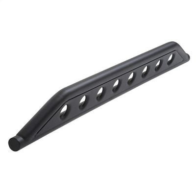 Smittybilt SRC Rocker Guard (Light Texture Finish) - 76645LT