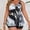 Black, variant on Adult Swim Suits Women Plus Size Swim 2-Piece Swimsuit Bathing Suit for Curvy Swimwear Women