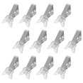 thumbnail image 2 of simhoa 12 Pieces Picnic Tablecloth Clips Premium for Marquees Dining Outdoor Tables Butterfly Shape, 2 of 8
