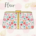 thumbnail image 2 of Fashion Blooms I Poster Print by Jess Aiken (12 x 12), 2 of 2