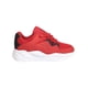 thumbnail image 2 of TENIS CASUAL LEON HOMBRE ROJO TEXTIL 1075 LEON 1075p, 2 of 4