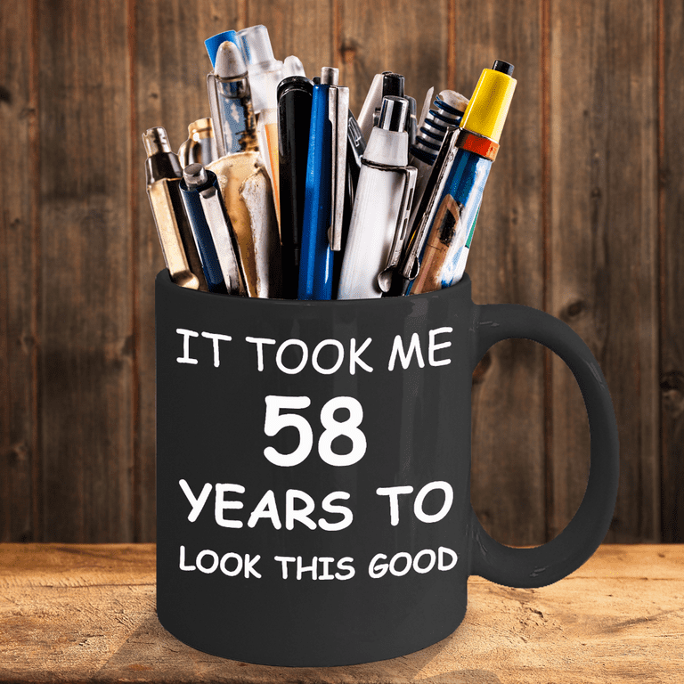Birthday gifts for 58 year best sale old woman