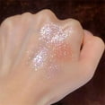 thumbnail image 5 of 2/3/4PCS Eyes Makeup  Eye Shadow 9 Colors Beauty Eyeshadow Palette Waterproof Nine Color Eye Shadow Plate, 5 of 5