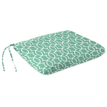 Jordan Manufacturing Dining Seat Pad