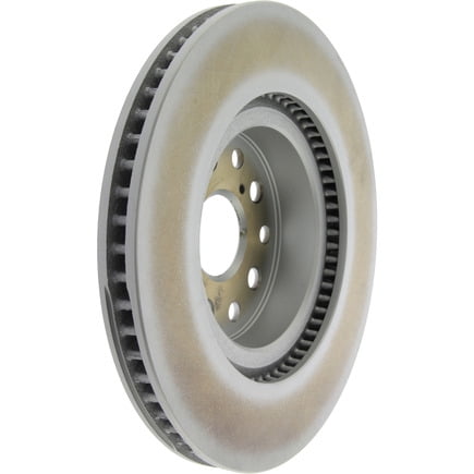 Centric Parts Disc Brake Rotor P/N:320.44148 Fits select: 2007-2012 LEXUS LS, 2013-2017 LEXUS LS 460