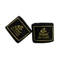 thumbnail image 3 of Vendas para manos de boxeo, protección de muñeca de 118 pulgadas para deportes, Karate, Kickboxing, 2 uds. Negro, 3 of 8