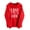 K, variant on Luxalzxs Women's Fashion Hoodies & Sweatshirts Red Heart Love Valentine's Day Hoodie Sweatshirts Cute Holiday Long Sleeve Pullover Tops with Pockets