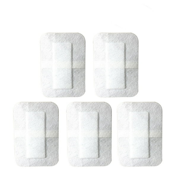 Large Gauze Pads