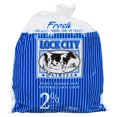 thumbnail image 1 of 2% Lock City Dairies Milk, 1 of 5