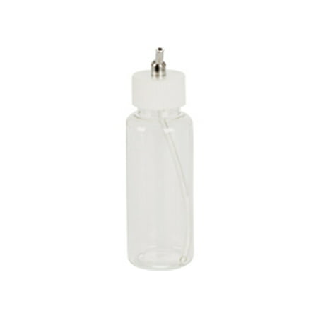 Creative Air Airbrush Plastic Bottle (Pro S Model Only) (Best Airbrush For Plastic Models)