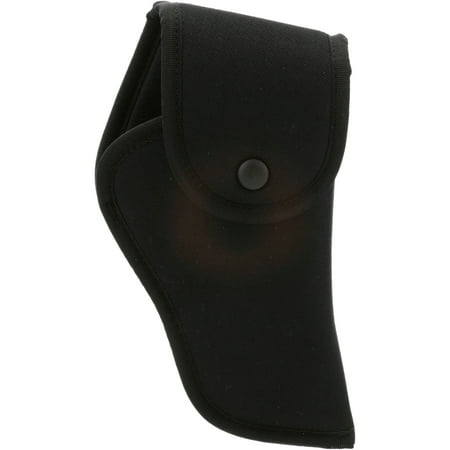UNCLE MIKES HIP HOLSTER RUGER ALASKAN NYLON BLACK