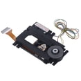 thumbnail image 3 of Compact Disc Laser Head, Optical Pick Up Mechanism Long Life Span Professional Continuous Operation Mode Corrosion Resistant Easy Installation For CD PRO, 3 of 8
