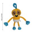 thumbnail image 2 of Muyoka 44 cm Huggy Wuggys Juguete de peluche Kissy Missy Plush - Regalos de mu帽ecos de peluche aterradores y divertidos, mu帽ecos de peluche de monstruos y juegos de terror, juguete de Cuddle Buddy pa, 2 of 7