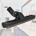 thumbnail image 4 of Universal Vacuum Attachments Kit Accessories - Includes Horse Hair Vacuum Brush, Hose Adapters for 2, 4 of 5