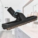 thumbnail image 4 of Universal Vacuum Attachments Kit Accessories - Includes Horse Hair Vacuum Brush, Hose Adapters for 2, 4 of 5