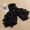 Black, variant on Scarves for Women,Solid Color Lightweight Versatile Shawl for Sun Protection and Air Conditioned Comfort