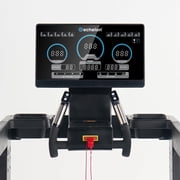 Echelon Stride RCX 50 Exercise Treadmill