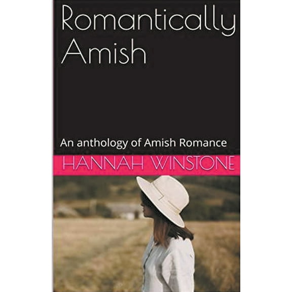 Romantically Amish, (Paperback)