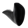 thumbnail image 2 of cubierta de la cabeza del putter de la cuchilla de golf bolsa de protector del Negro Sunnimix Cubierta de putter de golf, 2 of 7