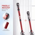 thumbnail image 6 of Extendable Wand For Dy*son V7 V8 V10 V11 V15 Cordless Vacuum, Versatile Stick Vacuum Replacement Parts -B, 6 of 6