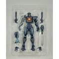 thumbnail image 2 of Pacific Rim Deluxe Edition Gipsy Danger Action Figure, Limited Movable Obsidian, Mecha Model, Children's Birthday Gift, 20CM, 2 of 4