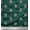 Ocean Blue Green, variant on Soimoi Cotton Voile Fabric Floral Block Print Fabric by Yard 42 Inch Wide