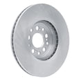 thumbnail image 2 of KarParts360 For Honda Clarity 2017 18 19 20 2021 Disc Brake Rotor | 10 Millimeters / 0.39 Inches Nominal Thickness | 310 Millimeters / 12.20 Inches Outside Diameter | 5 Stud/Lug Hole, 2 of 4