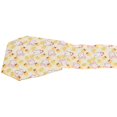 thumbnail image 2 of Pet Chicken Diapers Cute Rabbit Pattern Waterproof Leakproof Pet Poultry Diapers for Chicken Duck Poultry XS Yellow, 2 of 14