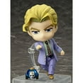 thumbnail image 4 of JoJo's Bizarre Adventure Kira Yoshikage Nendoroid Figure, 4 of 9