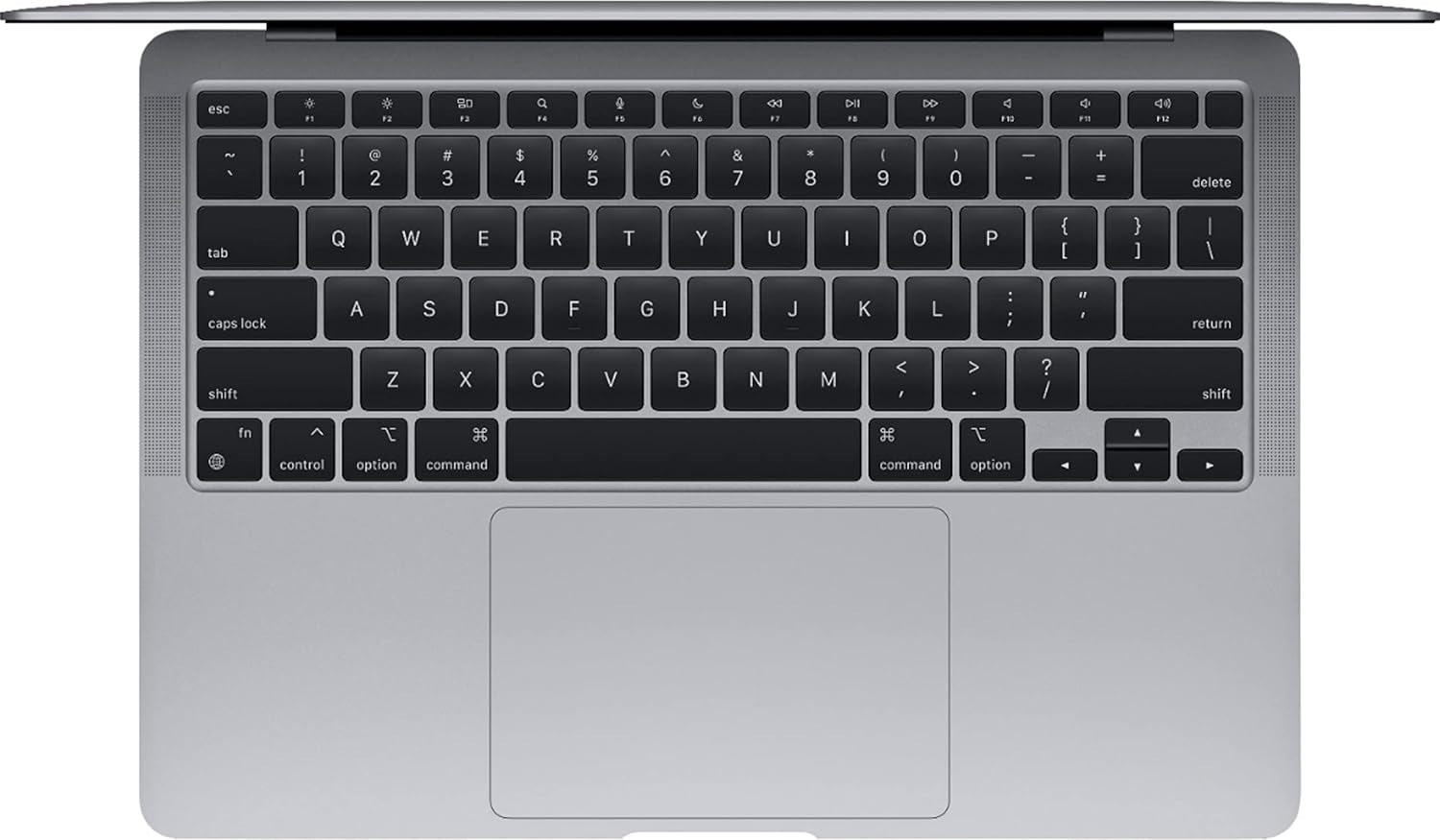 Pre-Owned Apple 13.3" MacBook Air Retina display, M1 Chip with 8-Core CPU and 7-Core GPU, 8GB RAM, 256GB SSD - (Late 2020) Silver thumbnail 5