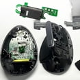 thumbnail image 4 of Quiet Left Button Miniture Switching Module For Vertical Ergonomic Designs With Enhances Clicks Accuracy Accessory, 4 of 9