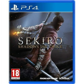 新品 SEKIRO：SHADOWS DIE TWICE 4LPボックスセット Sekiro Shadows Die Twice Game of the Year Edition (Playstation 4